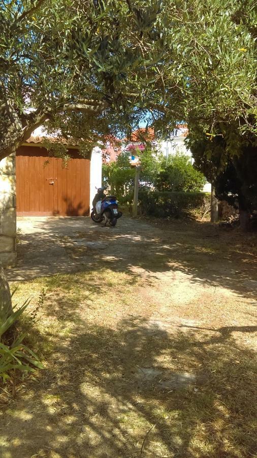 Knaffl Apartment Krk Town Exterior photo